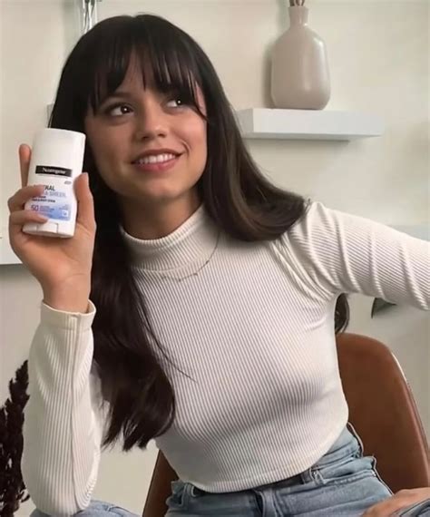 jenna ortega sex tape|Nip slip! : r/WorshipJennaOrtega